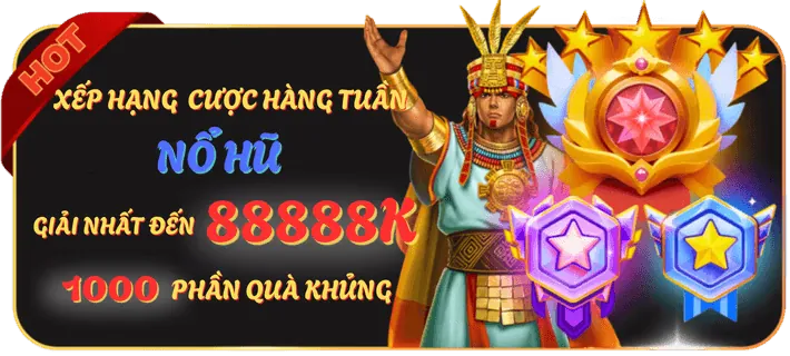 Chương trình hoàn trả cược thể thao hàng tuần b29bet