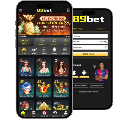 Giao diện thân thiện và ứng dụng di động b29bet