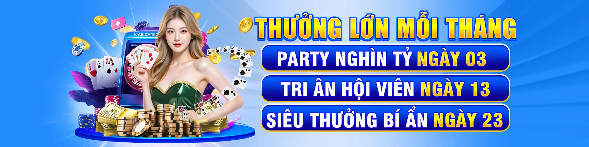 Sòng Bạc Trực Tuyến b29bet